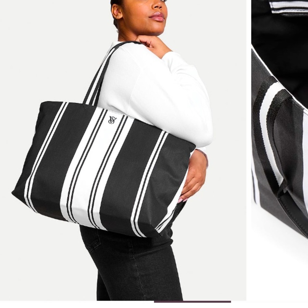 Victoria Secret tote bag